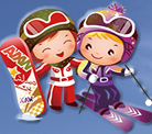 右玉南山滑雪场21-22年度雪季12月28日开业